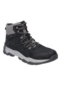 Josef Seibel Philipp 50 | Stiefelette f&uuml;r Herren | Schwarz Philipp 50, schwarz-kombi