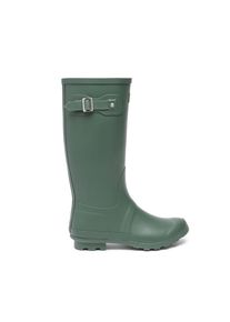 Hohe Gummistiefel F&uuml;r Damen