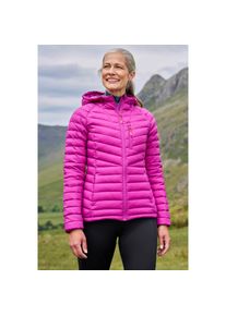 Mountain Warehouse - "Skyline Extreme" Jacke f&uuml;r Damen (Violett)