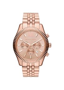 Michael Kors Herrenuhr Lexington MK8319