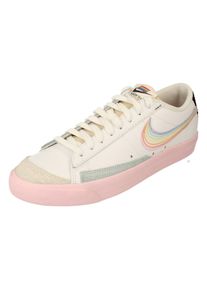 Nike Blazer Low 77 Vntg Bt M&auml;nner Wei&szlig; Turnschuhe
