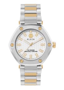 Philipp Plein Die Hexagon Damen Mehrfarbige Uhr PW1BA0523