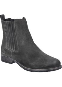 Josef Seibel Sienna 02 | Stiefelette f&uuml;r Damen | Grau Sienna 02, granit