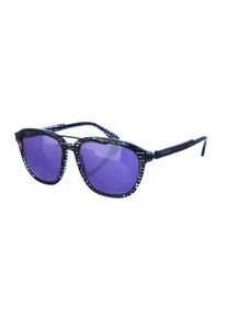 Armand Basi Sonnenbrille in rechteckiger Form AB12310 unisex