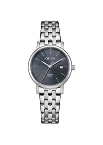 Citizen Silber Damen Armbanduhr EU6090-54H
