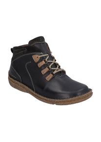 Josef Seibel Neele 57 | Stiefelette f&uuml;r Damen | Schwarz Neele 57, schwarz-kombi