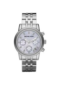 Michael Kors MK5020 Chronograph Damen Uhr