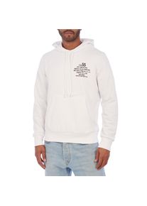 Diesel Kapuzenpullover mit Aufdruck A06500-00HAYT Mann
