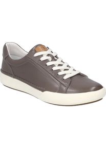 Josef Seibel Claire 01 | Sneaker f&uuml;r Damen | Grau Claire 01, grau