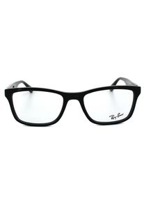 Ray-Ban Brillengestell 5279 2000 Gl&auml;nzend Schwarz