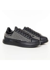 Guess Herren Vibo Sneakers