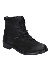 Josef Seibel Selena 50 | Stiefelette f&uuml;r Damen | Schwarz Selena 50, schwarz