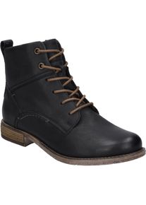 Josef Seibel Sienna 95 | Stiefelette f&uuml;r Damen | Schwarz Sienna 95, schwarz