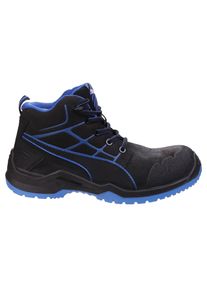 PUMA Safety Puma Sicherheitsstiefel Krypton Lace-up