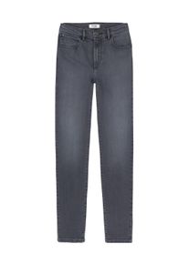 Wrangler High Skinny Ashes Jeans