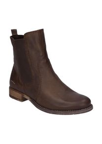 Josef Seibel Sienna 80 | Stiefelette f&uuml;r Damen | Braun Sienna 80, moro