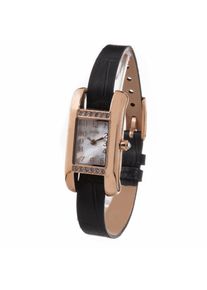 Folli Follie Damenuhr Quartz Rosegold