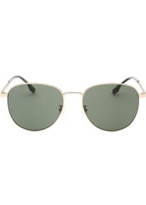 HUGO BOSS 1536/F/S 0AQZ QT Gold Sonnenbrille