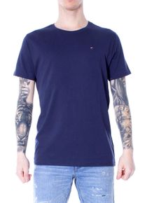 Tommy Hilfiger Herren T-Shirt in Blau
