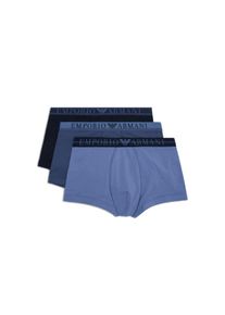 Emporio Armani 3er-Pack Herren-Koffer