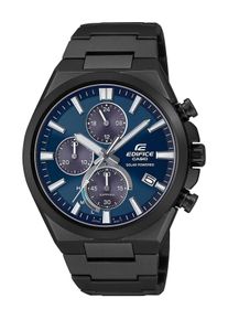Casio Edifice Schwarz Herren Armbanduhr EFS-S630DC-2AVUEF