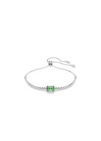 Swarovski 'Matrix' Damenarmband aus Basismetall - Silber 5693411