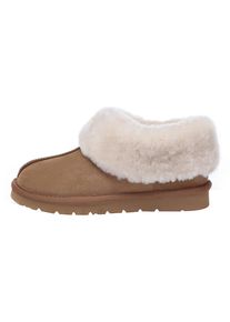 EVER AU Damen Ibis Hausschuhe