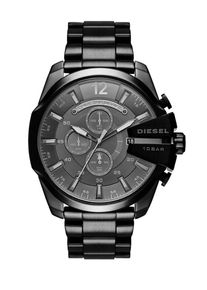 Diesel Herren Mega Chief Chronograph Uhr DZ4355