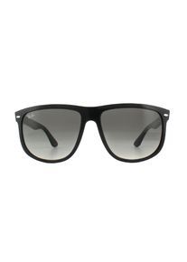 Lunettes De Soleil Ray-Ban 4147 D&eacute;grad&eacute; Gris Noir 601/32 60mm