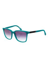 Diesel Rechteckige Acetat-Sonnenbrille DL0122 Herren