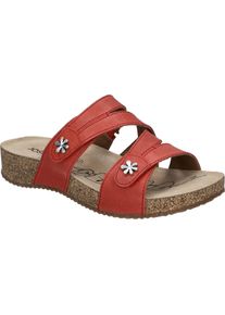 Josef Seibel Tonga 82 | Sandale f&uuml;r Damen | Rot Tonga 82, rot