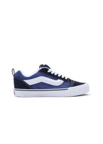 Vans ZAP.FASHION MANN Knu Skool NAVY