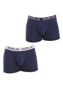 Replay Pack-2 Boxershorts I101005 M&auml;nner