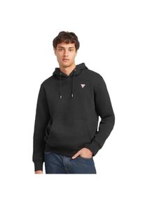 Guess Herren Mini Triangle Sweatshirt