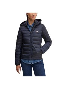 Guess Damen Triangle GJ Steppjacke