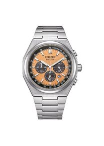Citizen Herren Silberuhr CA4610-85Z