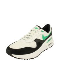 Nike Air Max Systm Herren Wei&szlig; Turnschuhe