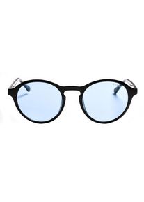 Damen Acetat-Sonnenbrille mit runder Form GU00062 Guess