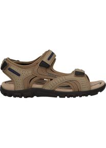 Sandalen f&uuml;r Herren Geox in Beige