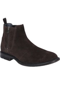 Josef Seibel Earl 12 | Stiefelette f&uuml;r Herren | Braun Earl 12, moro
