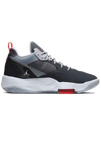Nike Jordan Zoom '92' graue Herren -Trainer