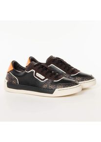 Guess Herren-Sneaker Essentials