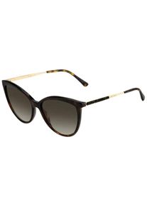 Jimmy Choo Sonnenbrille BELINDA/S 086HA 56