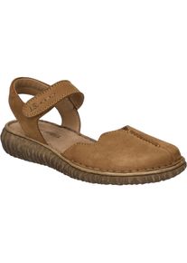 Josef Seibel Ronja 01 | Sandale f&uuml;r Damen | Braun Ronja 01, castagne