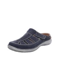 Josef Seibel Anvers 76 | Halbschuh f&uuml;r Herren | Blau Anvers 76, indigo-kombi