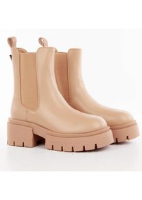 Guess Charlotte Damen-Ankle-Boots