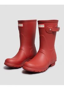 Hunter Original Short Damen Gummistiefel