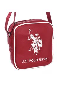U.S. Polo Assn. BEUM66021MVP Herren-Umh&auml;ngetasche