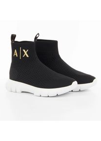 Armani Exchange Damen-Sneaker XL Extralight