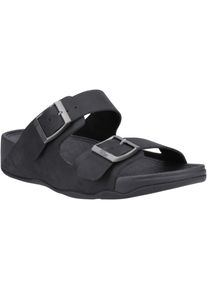 fitflop Gogh Mokassins Sandalen Herren Sommer